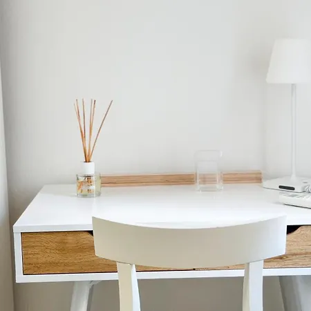Apartman Casa Delabree By Ca-sa Check *