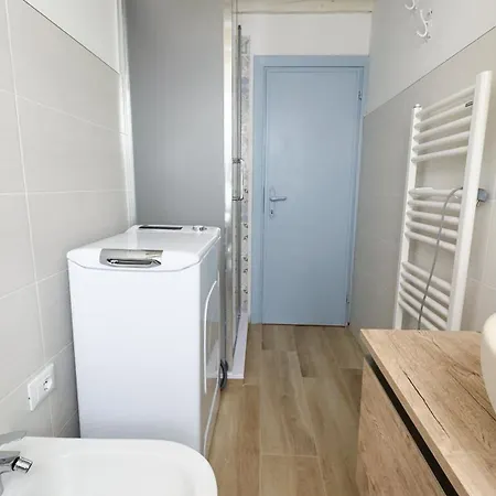 Casa Delabree By Ca-sa Check Apartman Chioggia