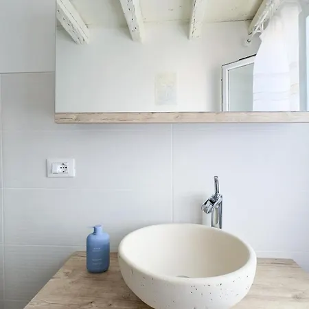 Daire Casa Delabree Chioggia