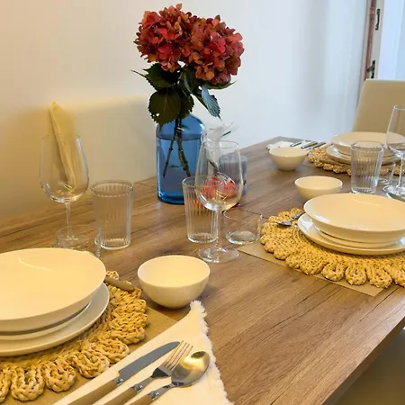 Apartman Casa Delabree By Ca-sa Check *