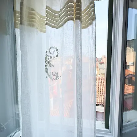Casa Delabree Apartment Chioggia
