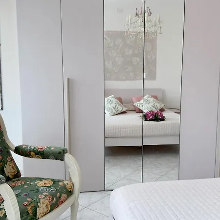 Casa Delabree Apartment Chioggia
