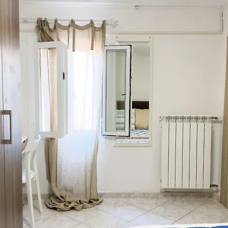 Apartment Casa Delabree