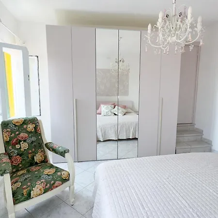 Casa Delabree Apartment Chioggia