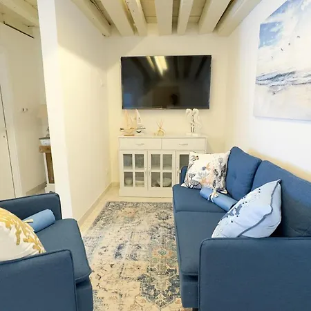Apartment Casa Delabree Chioggia